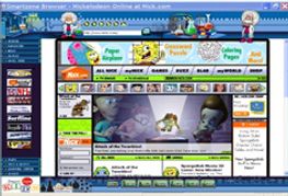 Child E-Safety Browser Now Available