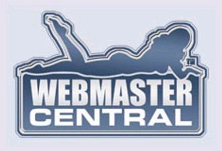 Webmaster Central Streaming High-Def Content