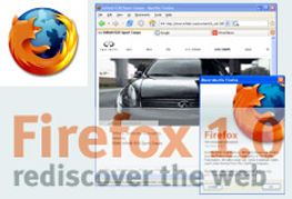 Fast Firefox: 10 Million Downloads in Just Over a Month
