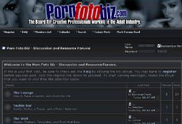 Fulcrum Studio Opens Message Board for Adult Creative Talent