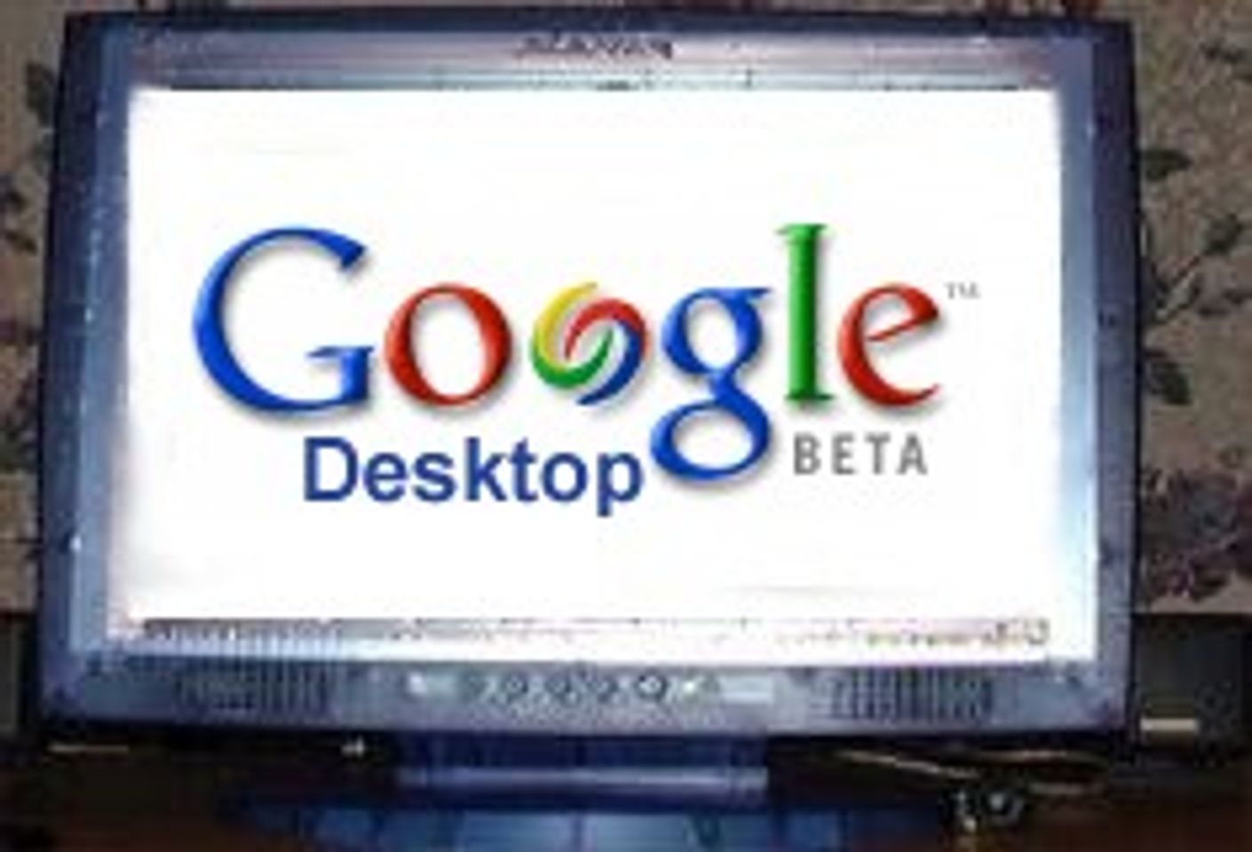 Google Fixes Desktop Search Flaw
