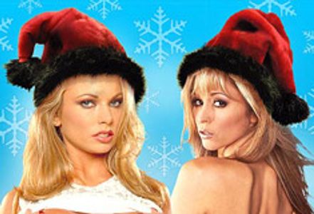 Banks, Alexander Headline First Annual Flirt4Free-Vivid Holiday Special