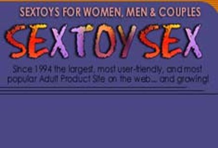 SexToy.com Upgrades Retail Shopping Site