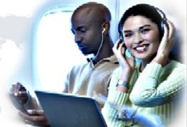 Vodafone, Boeing Bringing In-Flight Wi-Fi