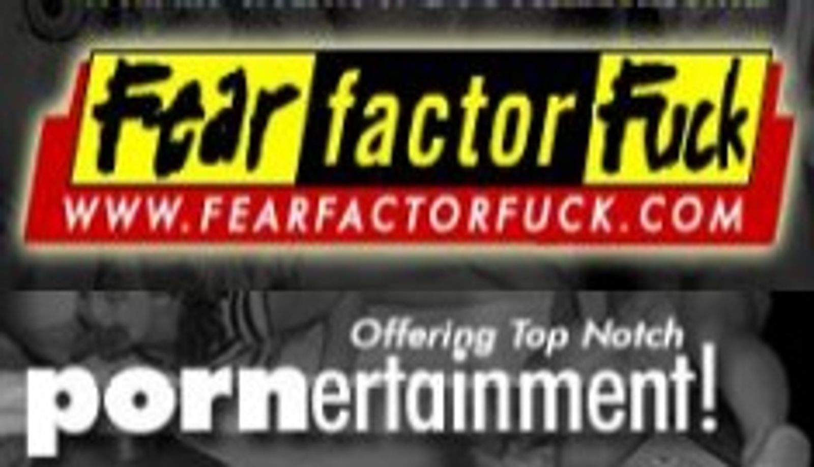 FearFactorPorn.com Hit with Cease and Desist