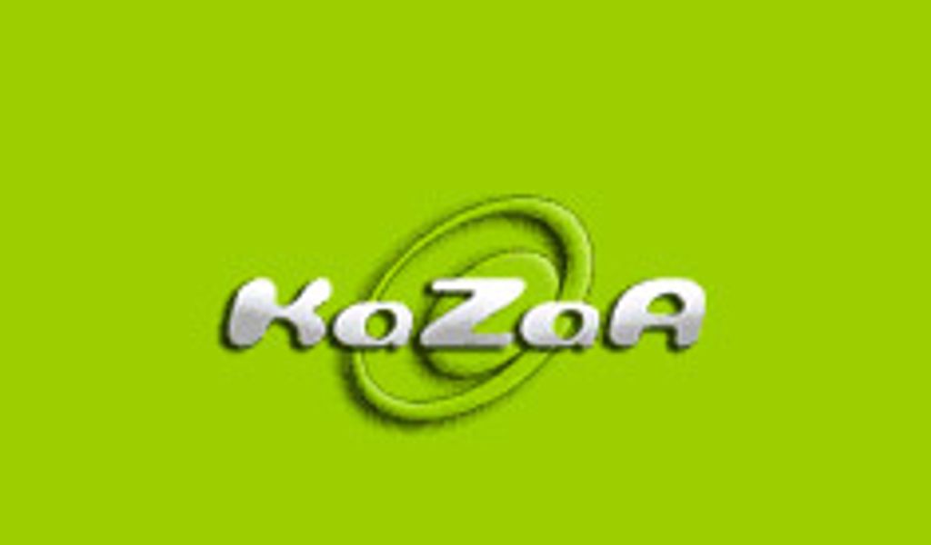 Trial Examines Role in KaZaA Parent AVN