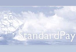 Standard Pay Adds Online Check Processing