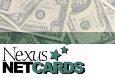 Nexus Net Card To Launch In January