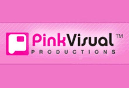 Pink Visual Releasing Three New Titles