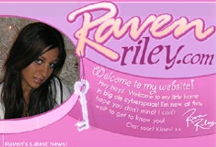 RavenRiley.com Sees Phenomenal Early Sales