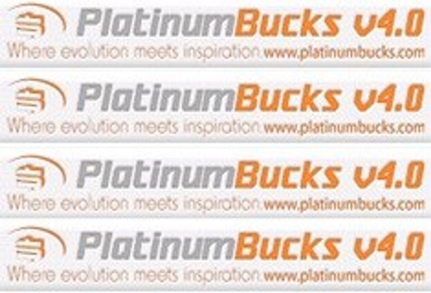 Platinum Bucks Launches Version 4.0, VoD