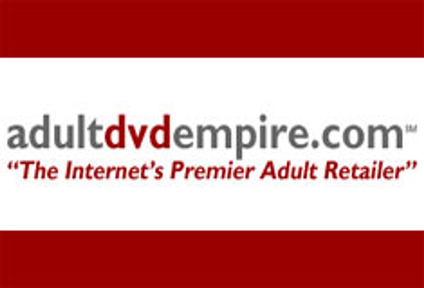 The Empire Hosts First High-Def Adult VoD
