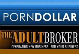PornDollar, The Adult Broker Team Up