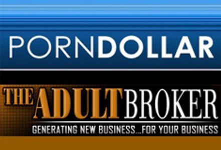 PornDollar, The Adult Broker Team Up