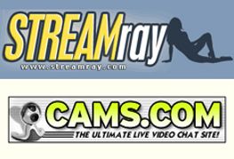 Streamray Buys Cams.com
