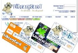 ‘Next-Gen Net’ Via Library Card