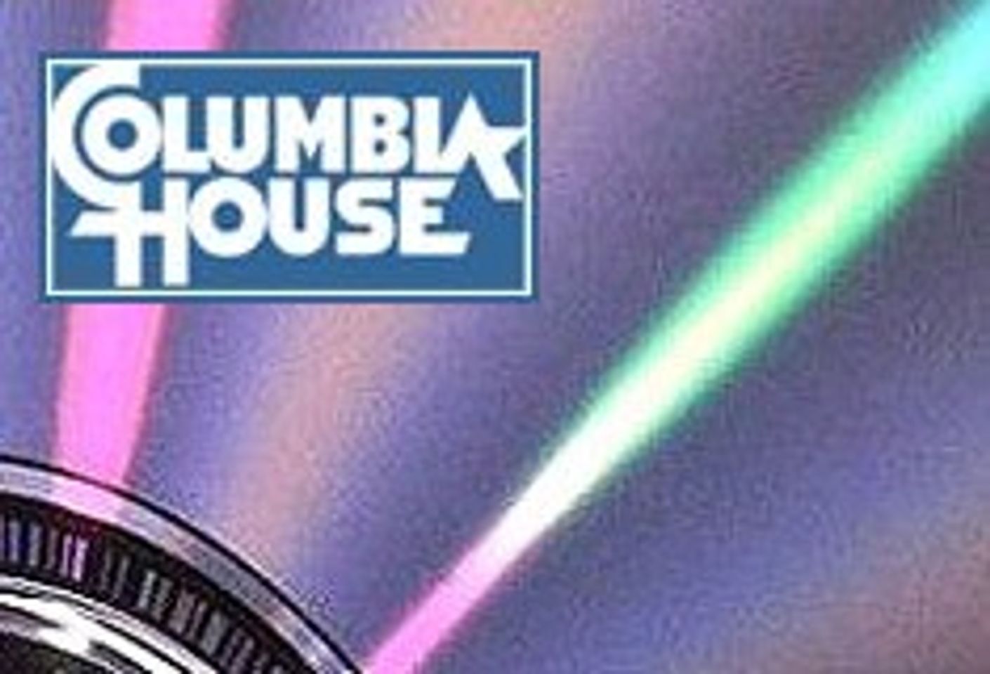 Columbia House Said Planning Adult Video Club