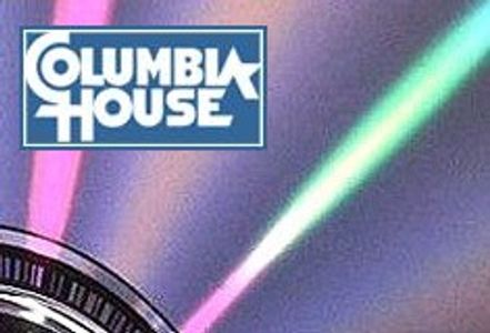 Columbia House Said Planning Adult Video Club