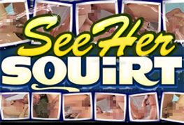 Traffic Cash Gold Launches See Her Squirt