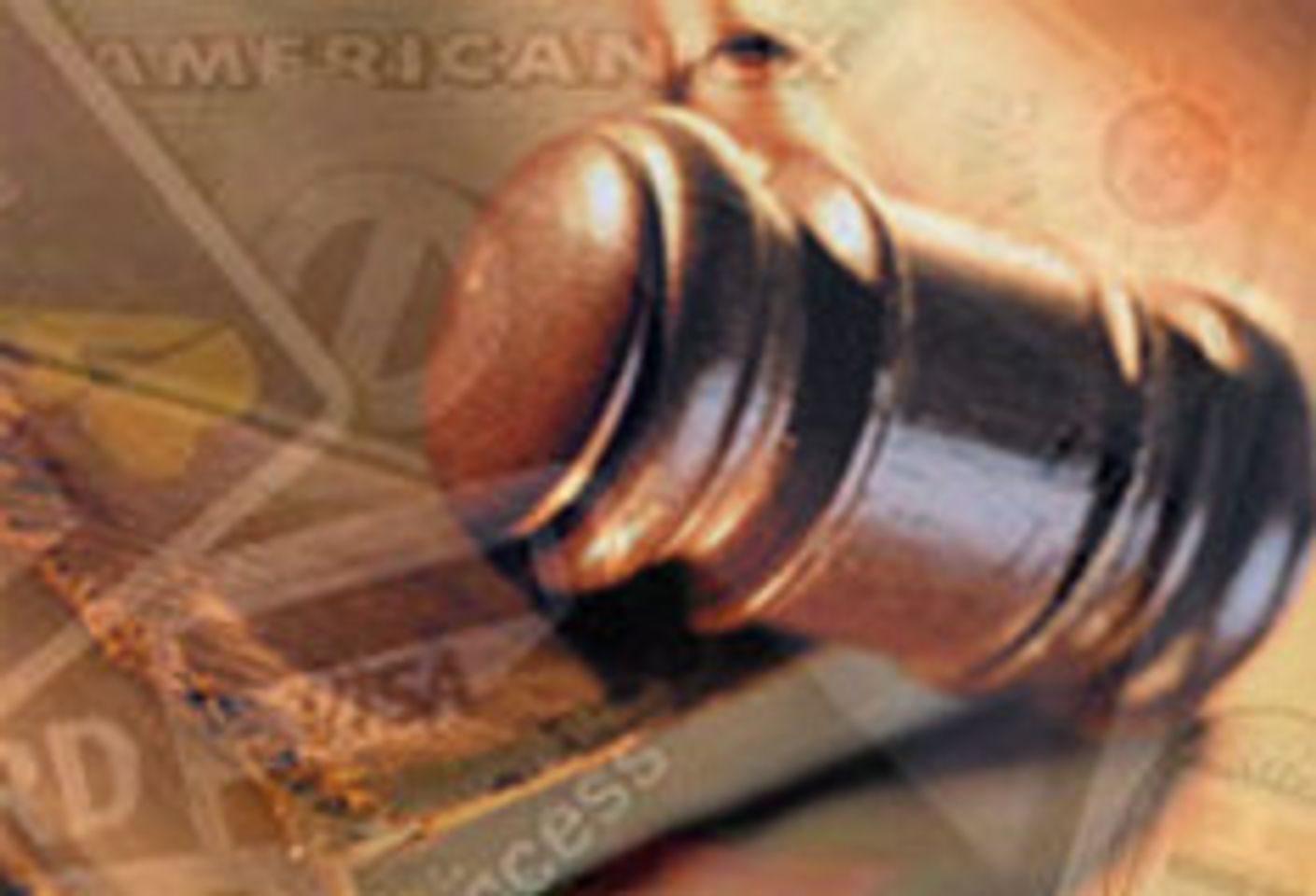 E-Scam Ringleader Sentenced