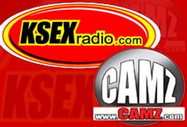 KSEX, CamZ Sign Strategic Alliance