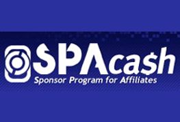 SPACash.com Introduces Bondage Site, Harley Contest