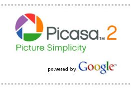 Google Releases Photo Organizing/Finding Software