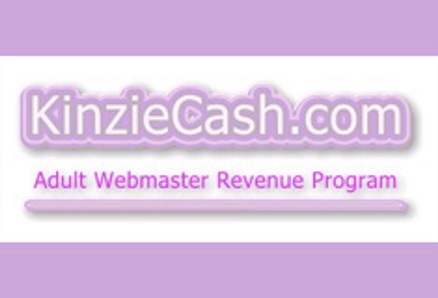 Kinzie Kenner Opens Affiliate Program