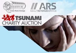 ARS and YNOT Radio Holding Charity Auction For Tsunami Victims