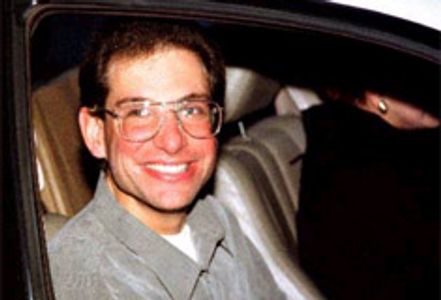 Mitnick's Prison Term Record Beaten By Michigan Hacker