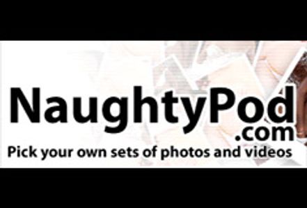 NaughtyPod.com Readies New Site Concept