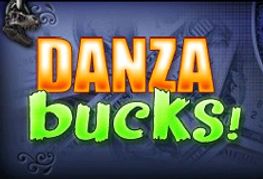 Desert Entertainment Re-launches Affiliate Program as DanzaBucks.com