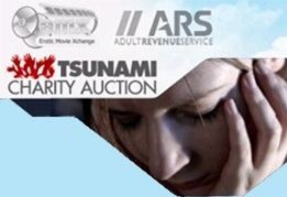 Tsunami Charity Auction Eclipses $250,000, Continues Tonight