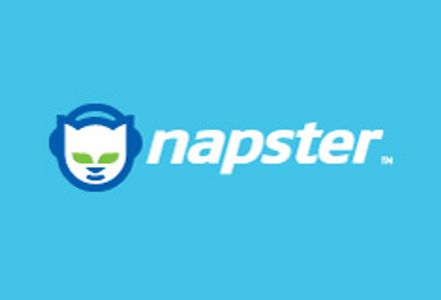 Napster Ponders Film, Video Game Downloads