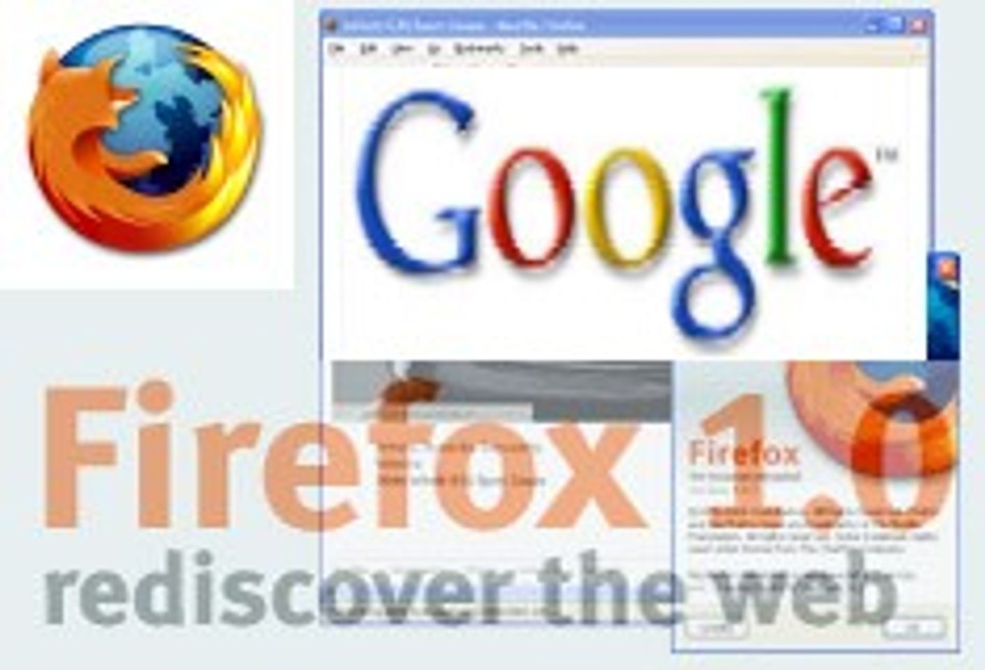 Googlefox? Search Kings Hire Firefox Programmer