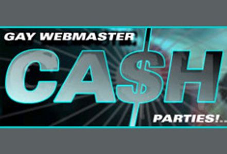 Cybersocket, Bedfellow Announce Gay Webmaster Cash Parties