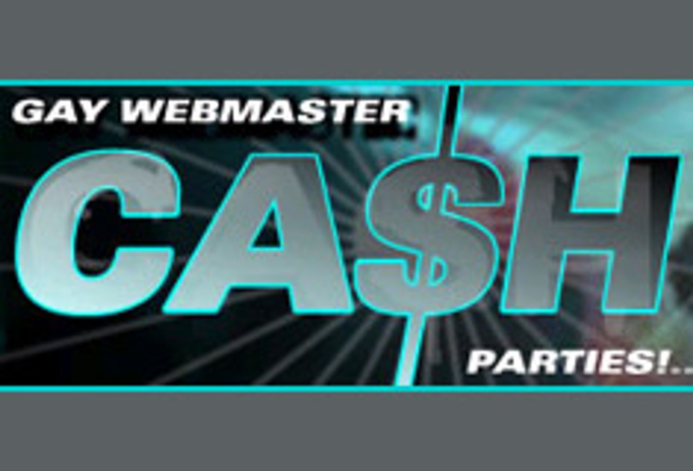 Cybersocket, Bedfellow Announce Gay Webmaster Cash Parties