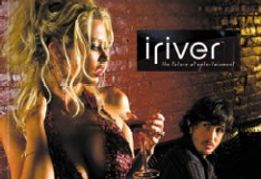 Jenna Featured in Multimedia Player Ad