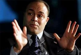 Powell to Resign as FCC Chair