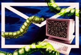 Brazilian-Written Cell Phone Worm Identified