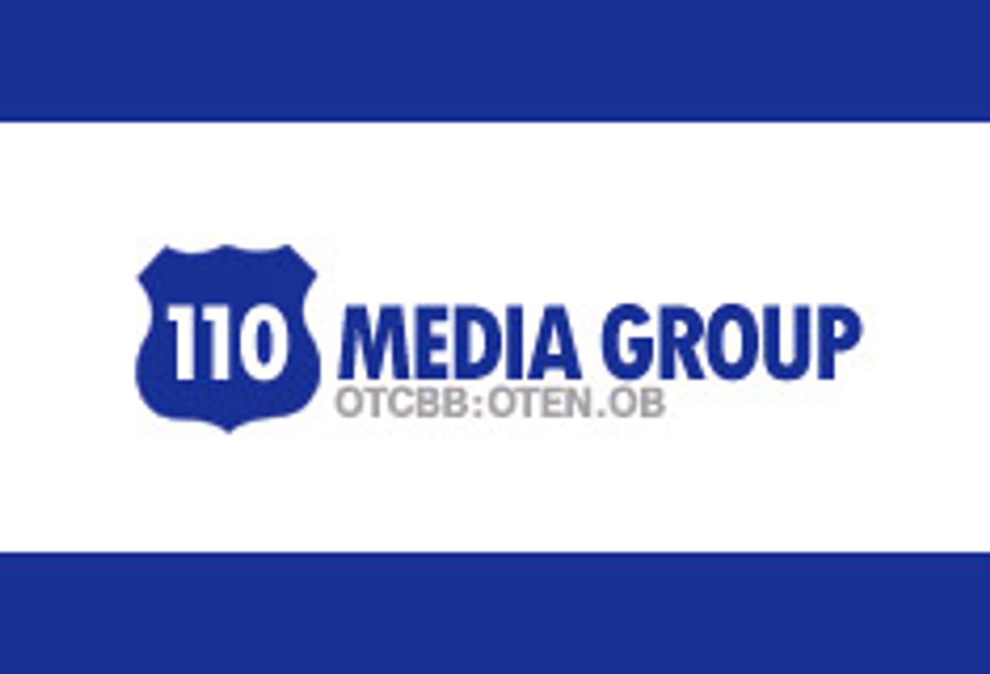 110 Media Group Opens Unused Ad Space Resale Site