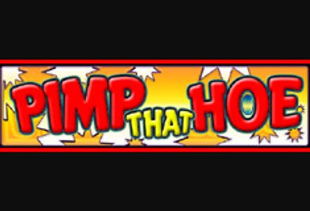 PornDollar Releases Interracial Site Pimp That Hoe