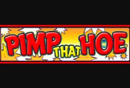 PornDollar Releases Interracial Site Pimp That Hoe