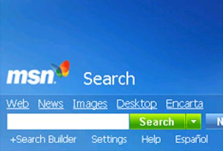 Microsoft Launches MSN Search
