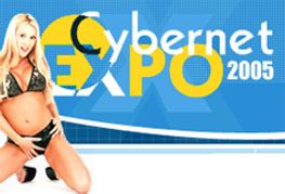 Register Now for Cybernet Expo 2005