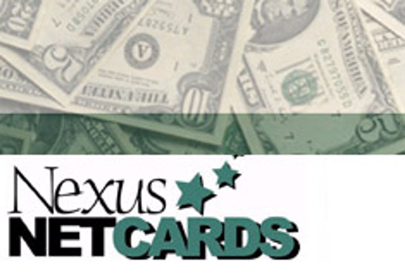 Nexus Net Cards to Launch Valentine's Day