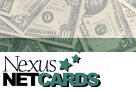 Nexus Net Cards to Launch Valentine's Day
