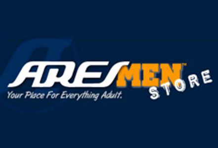 AresMen Unwraps Online Adult Toy Store For Valentine's Day