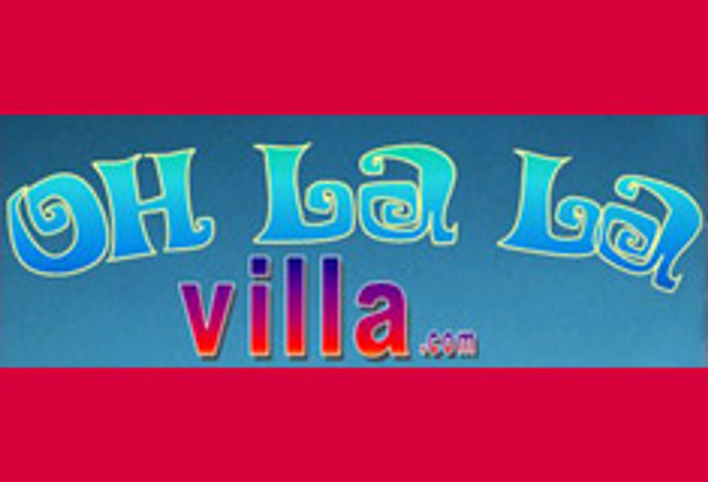 Smilax Debuts OhlalaVilla.com