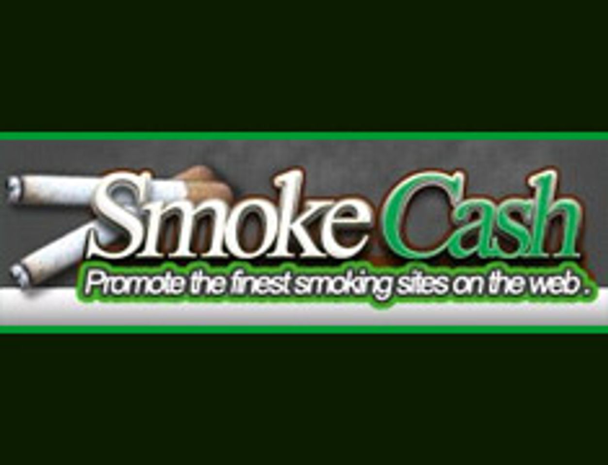 Smoke Signals Opens Affiliate Program